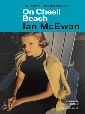 On Chesil Beach - ebook